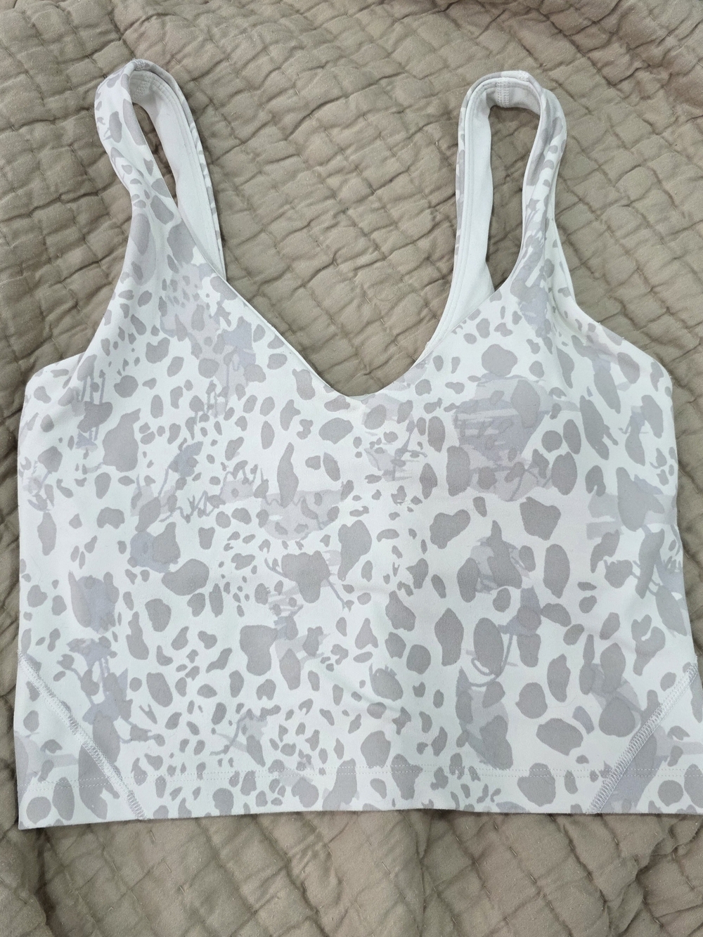 Lululemon Align Tank